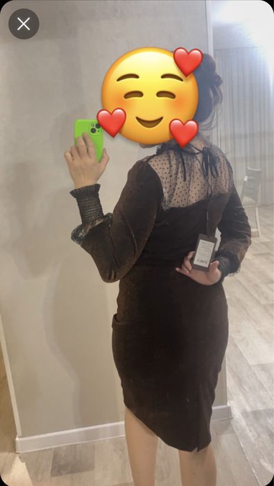 Платье новое беларусское