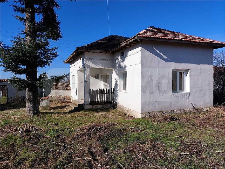 Продава се Къща в с. Кривина, Област Русе - 62 кв.м за 320 €/кв.м - Снимка #2