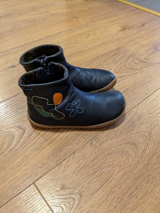 Botine fete Camper PEU CAMI, marimea 29