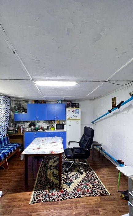 Дом на земле в п.Северный