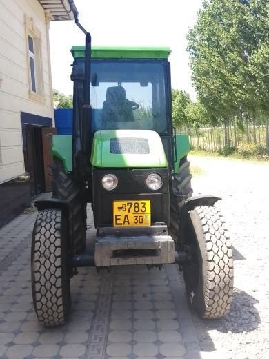 Ttz 80.10 sotiladi