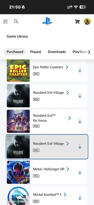 Playstation 5 (+игры)