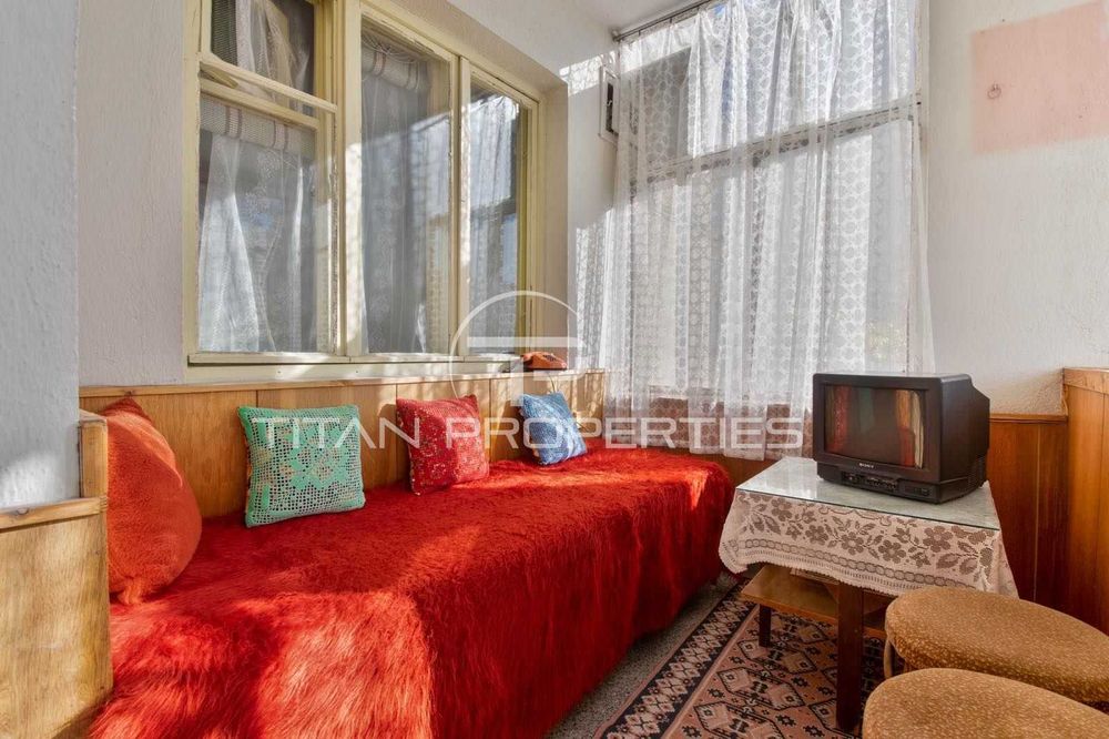 Продава се Етаж от къща в Хисаря - 105 кв.м за 1143 €/кв.м - Снимка #9