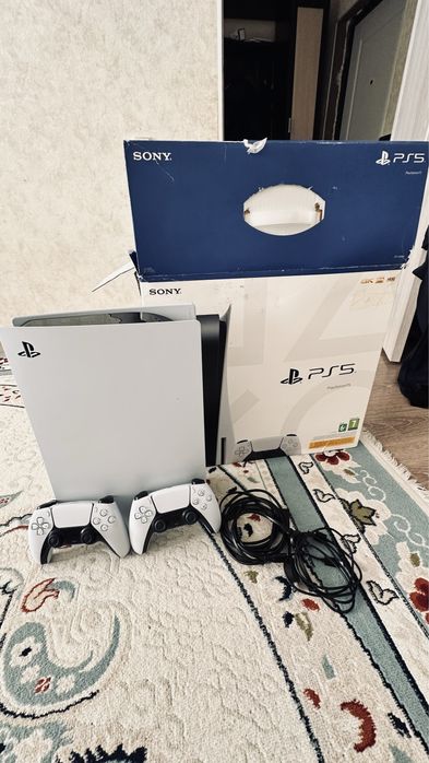 Playstation5 сатылады продам