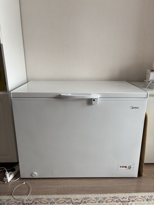 Морозильник Midea