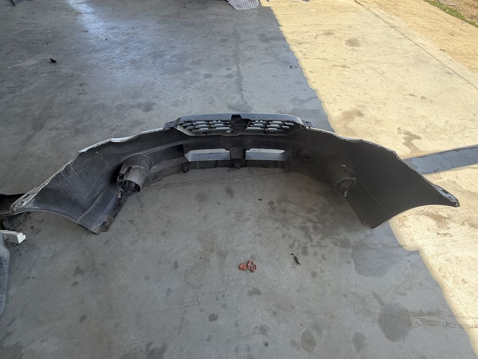 Предна броня Subaru Outback B13 BP фейслифт 2006-2009 комплект 39D