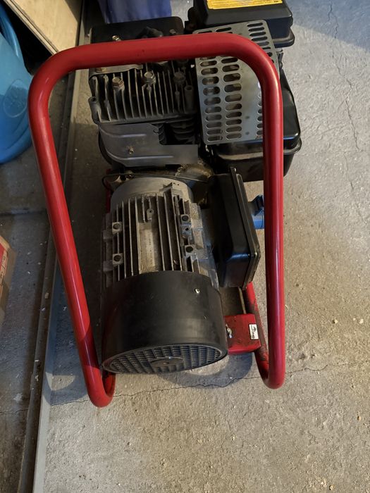 Электростанция 2,5 квт