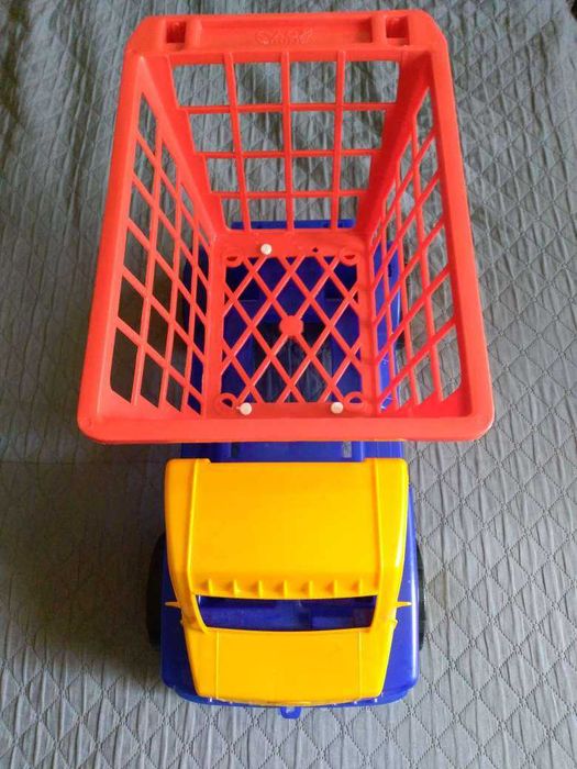 Детско камионче -