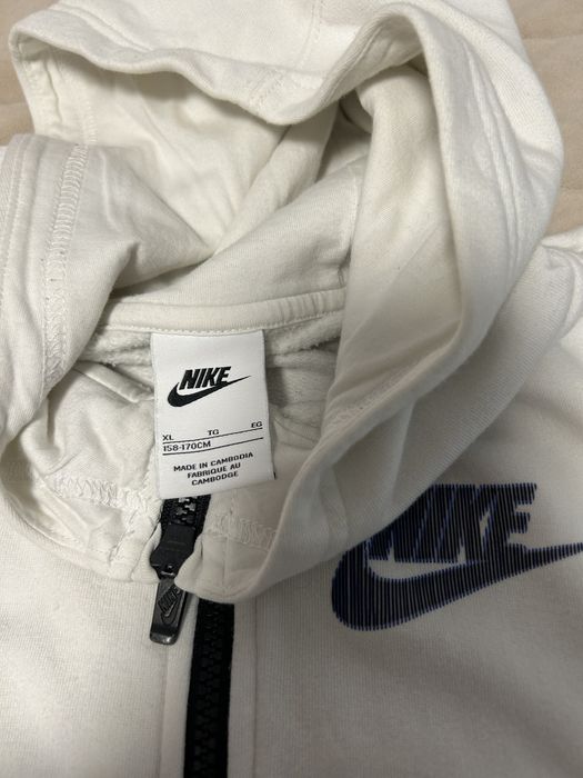 Спортен екип nike