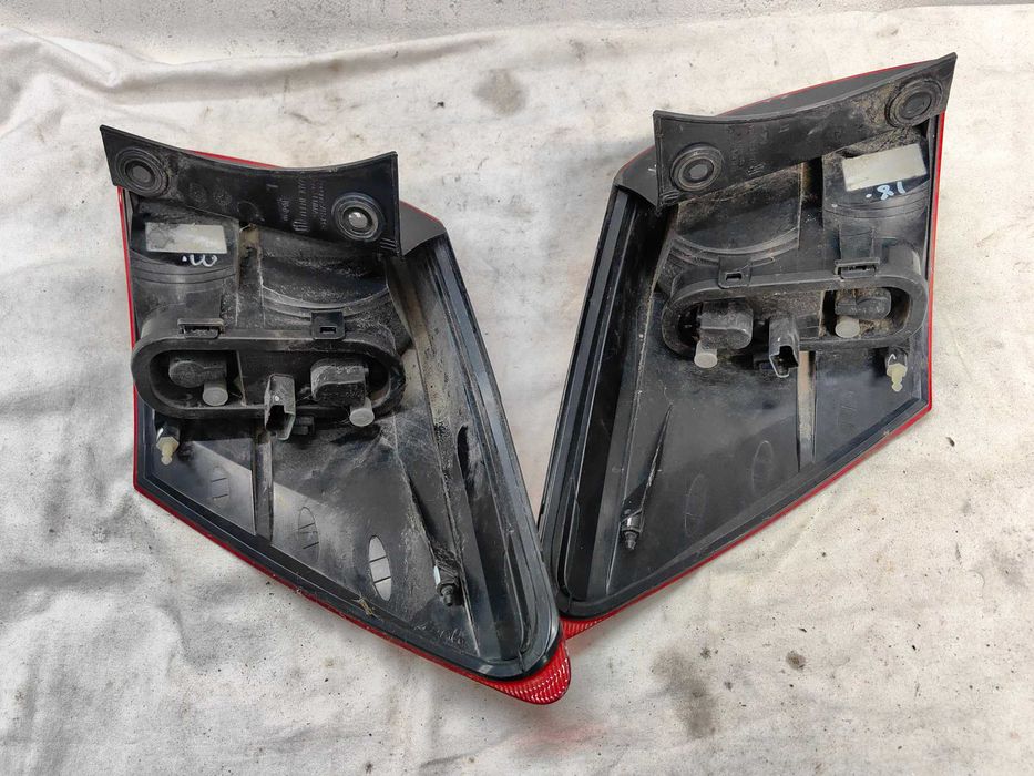 Оригинални стопове  Нисан  Nissan Qashqai