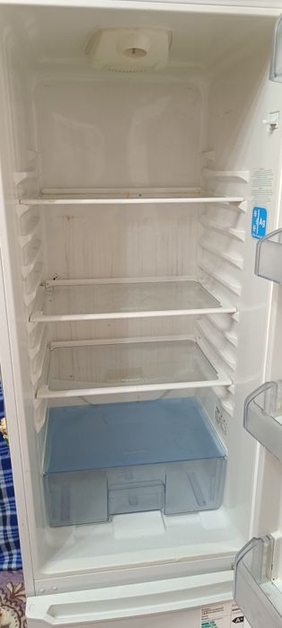 Холодильник BEKO