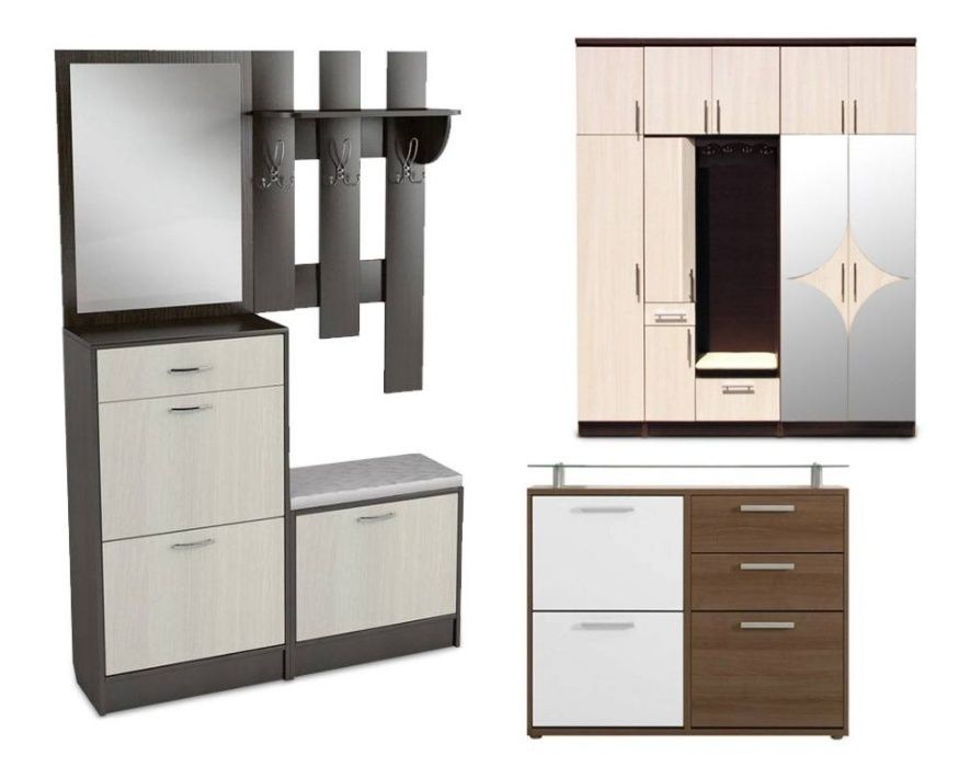 Ремонт корпусной мебели