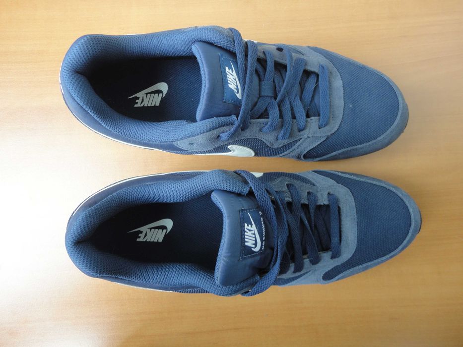 N42 Nike Md Runner 2/мъжки маратонки