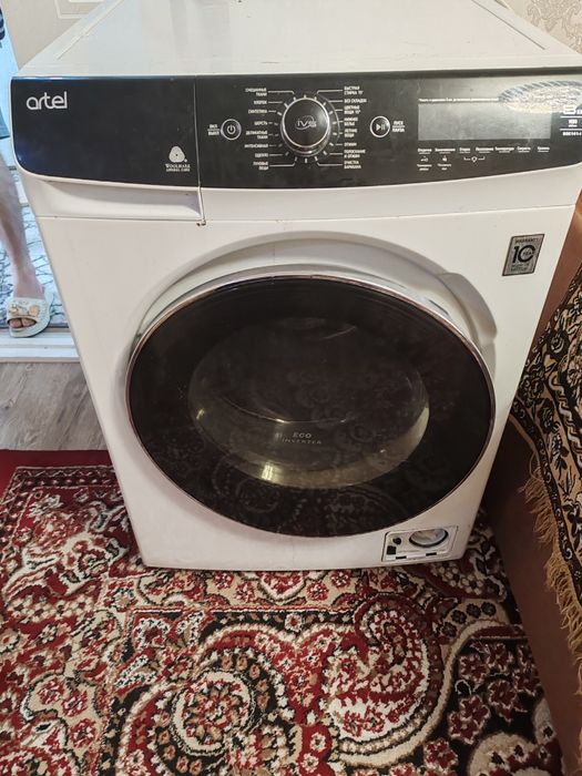 Продаются газовая плита, холодильник и стиральная машинка (на 10 кг).