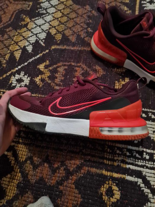 Маратонки nike airmax 43