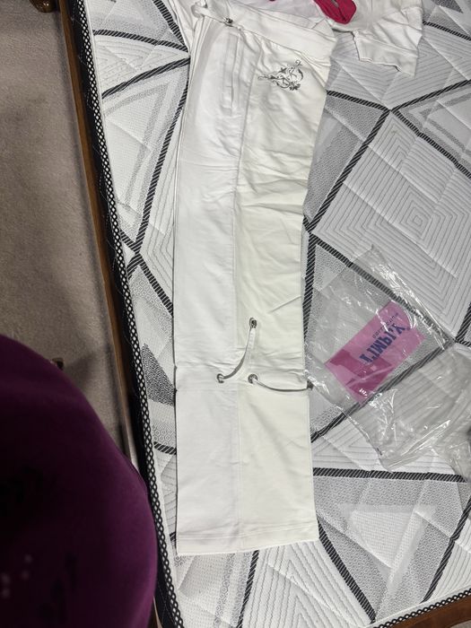 Спортивка очень красивая для девушек