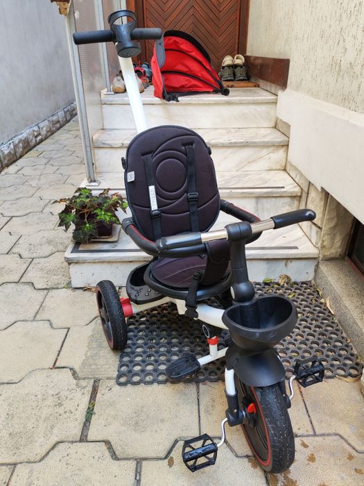 Триколка Chipolino Alpha Max 360