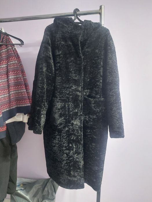 Продам Пальто и шуба