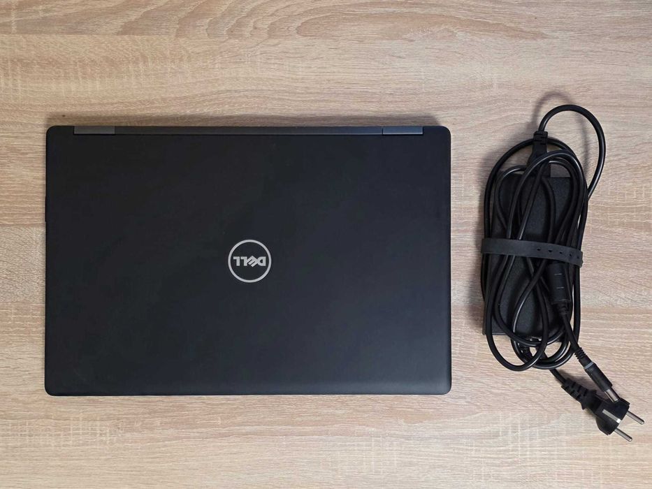 Laptop Dell Precision 3520 Intel Intel i7 nVidia Quadro IPS M620 Win11 Activat
