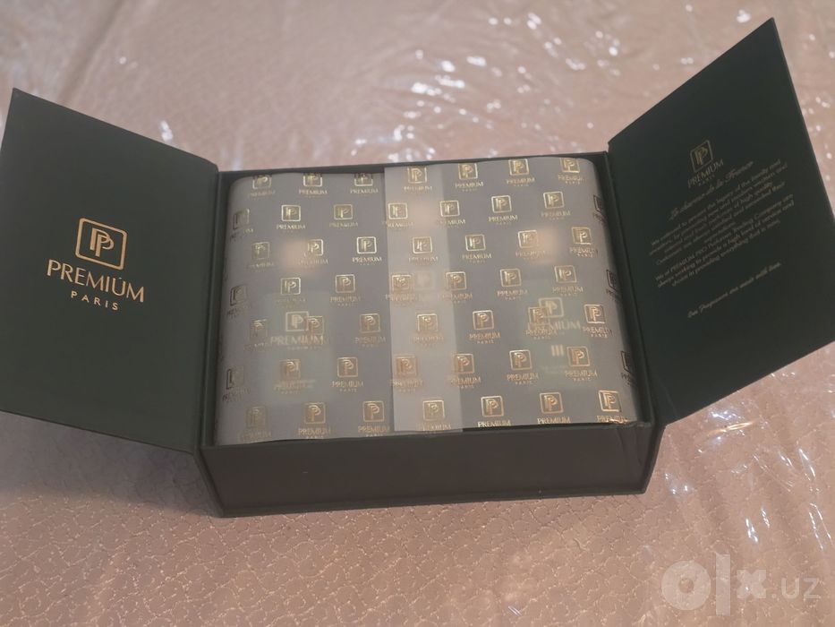 Premium atir tozza France mahsuloti