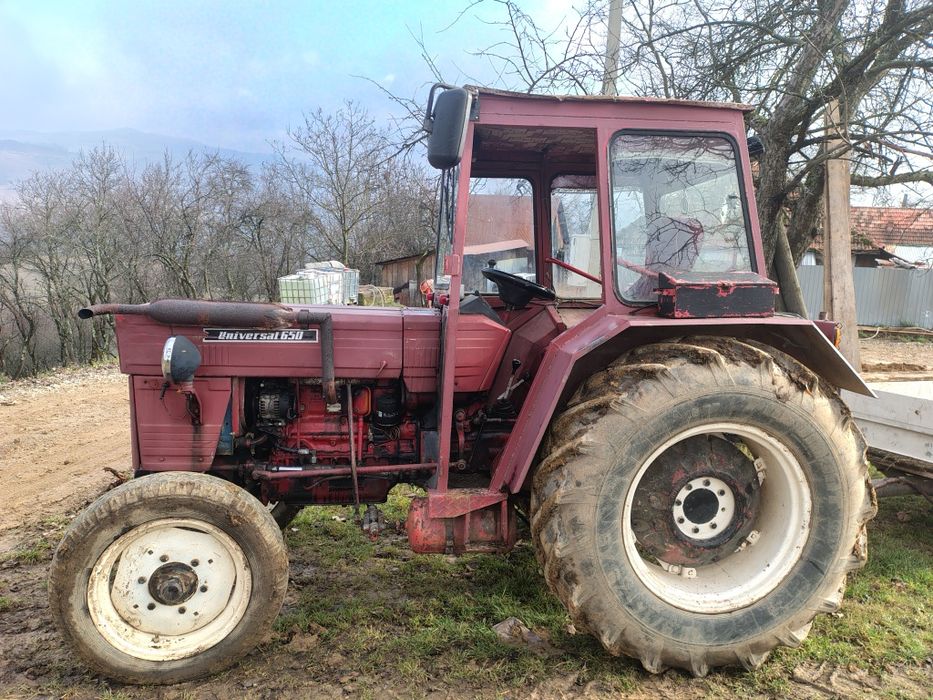 Vând utb 550 in stare foarte buna