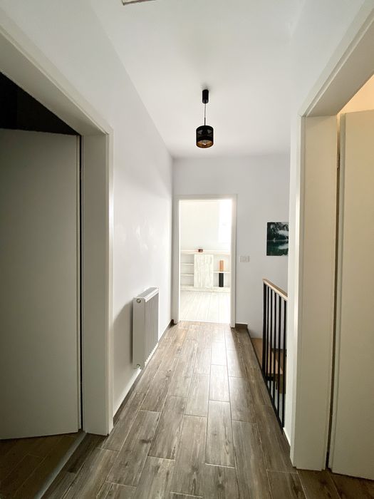 Penthouse de inchiriat