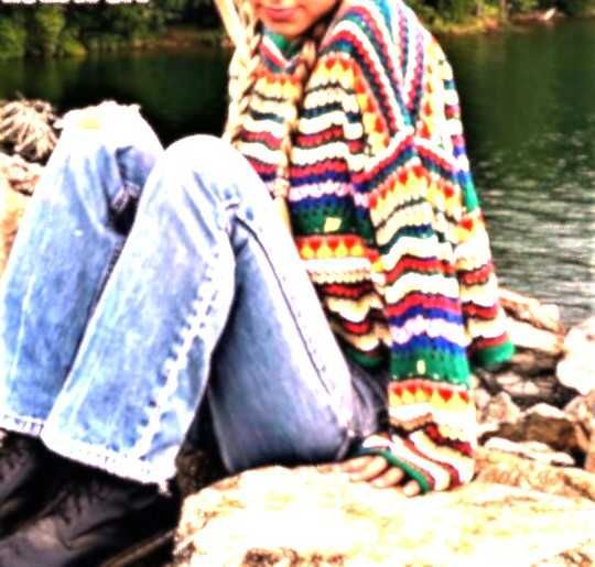 Есенно-зимен топ, Секси пуловер, Ефектна къса блуза, Къс пуловер