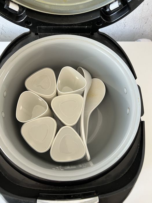 мультиварка для готовки еды