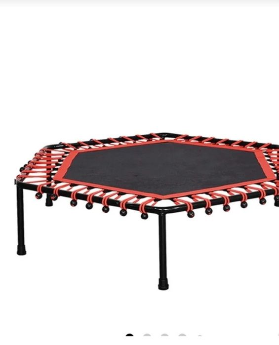 Mini trambulina pentru copii sau sport