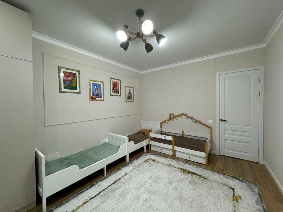 Продажа детской кровати