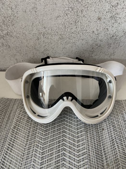 Мотокрос/Ски Очила Маска Snow