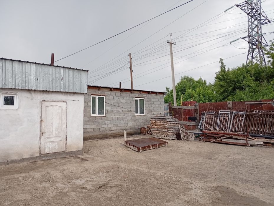 Продам частный дом