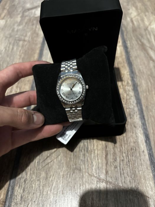 Ceas dama martin line
