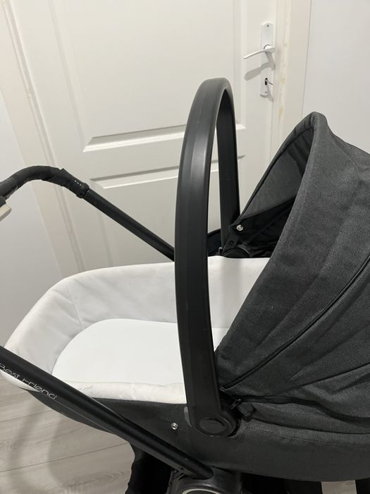 Carucior Chicco 2in 1