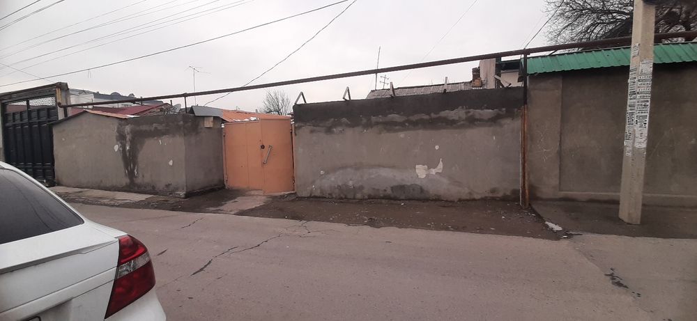 СРОЧНО Продаю зем. участок Сергели 4-ст.метро 9,5 СОТОК  1 сот.45990