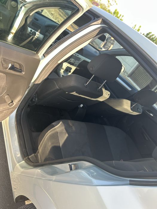 Opel Astra H 1.6 2009
