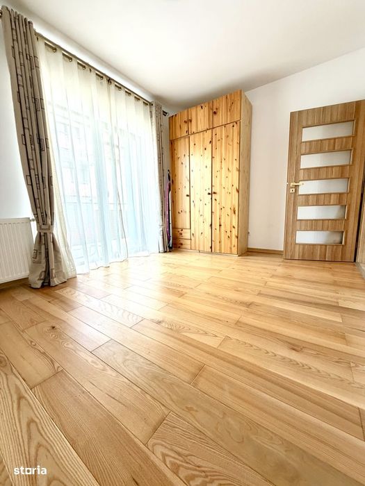 Apartament 4 camere | 90 mp | etaj intermediar | garaj | Zorilor