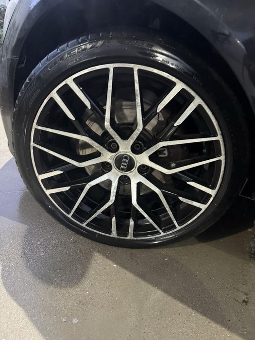 Джанти за Ауди 234/40/19, 5х112