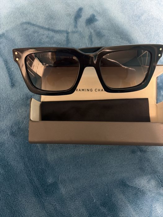 Ochelari viu handmade by italy