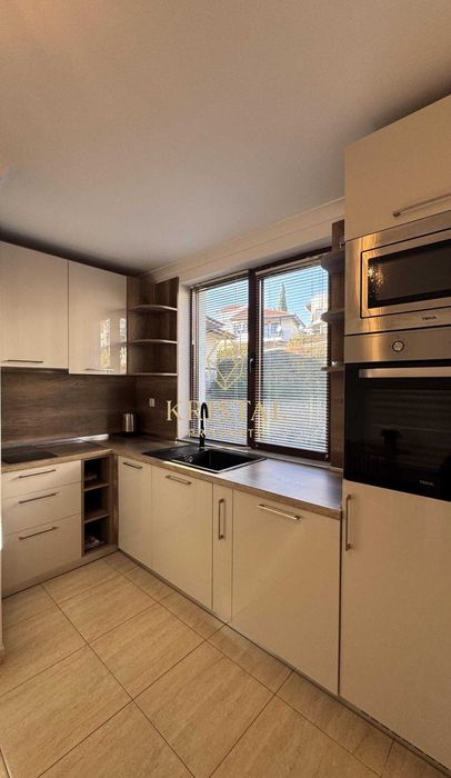 Продава се Едностаен апартамент в Свети Влас - 37 кв.м за 1062 €/кв.м - Снимка #1