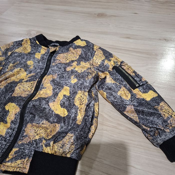 Шушляково яке с лека подплата