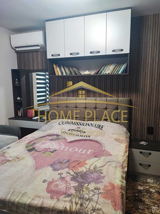 Дава се под наем Двустаен апартамент в Варна, Виница - 60 кв.м за 598.23 € - Снимка #2