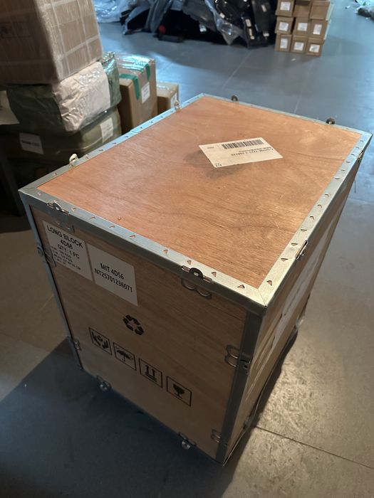 Двигатель  2.5td . 4D56 новый