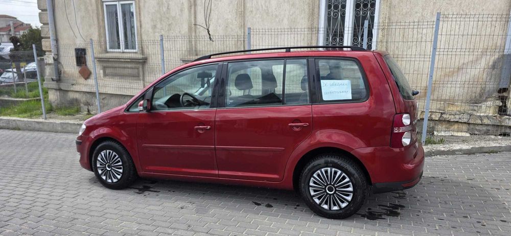 vand masina Wolkswagen