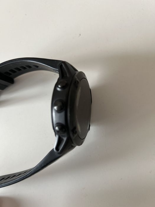 Garmin Fenix 6 Pro