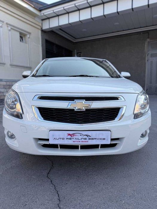 Srochno! Cobalt style 4 poz АТ oq! 2026! Масло!