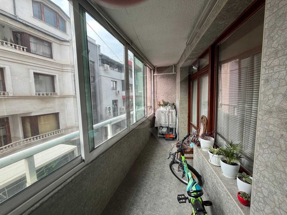 Продава се Многостаен апартамент в Пловдив, Кършияка - 110 кв.м за 1628 €/кв.м - Снимка #5