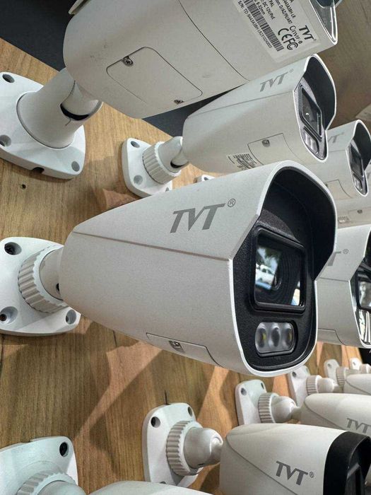 IP-камера TVT TD-9524S4-C(D/PE/AW2)