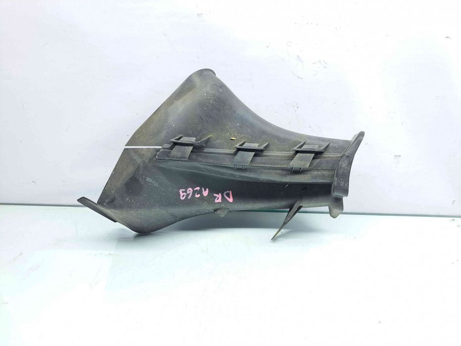 Difuzor captare aer Bmw 1 (E81, E87) [Fabr 2004-2010] 7076842