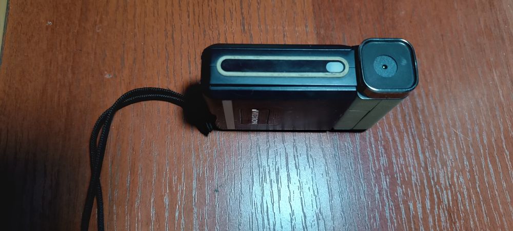 Видеокамера  mp3
